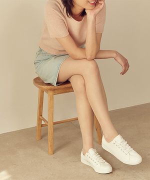 넉넉 올풀림방지 힙업 스타킹 10D_4colors