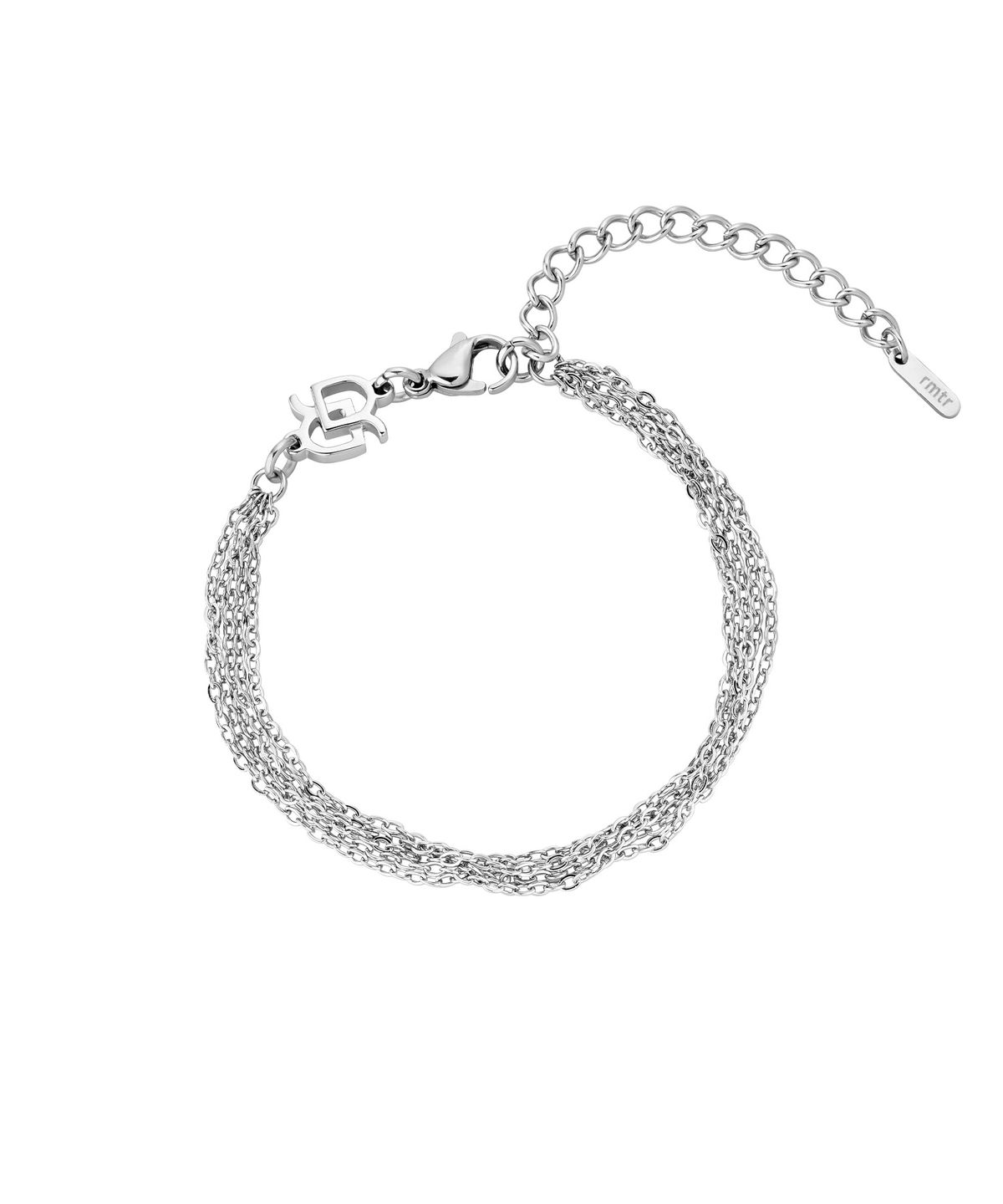 로맨티누어(ROMANTINUER) SN.173 Multi Strand Bracelet