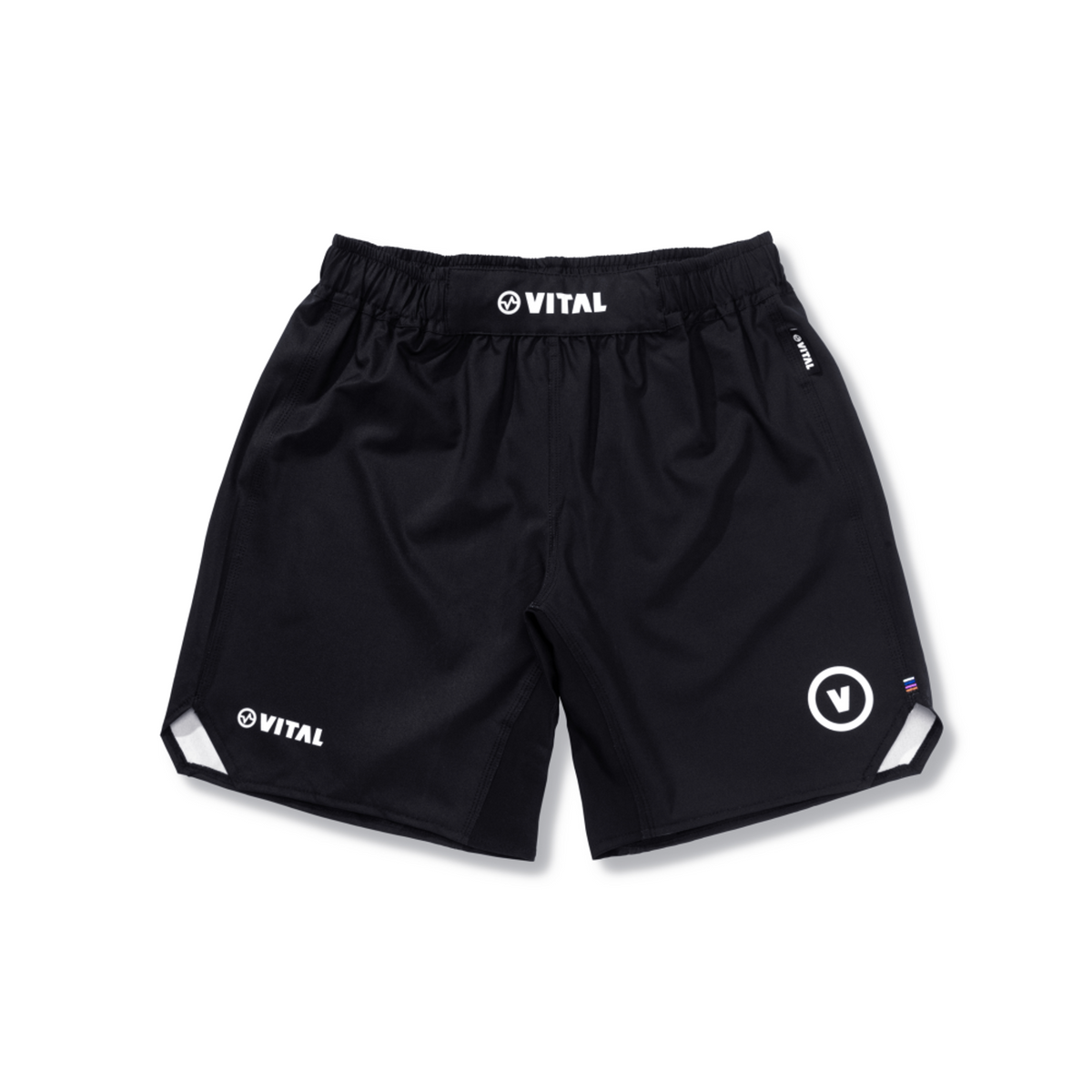 바이탈(VITALKIMONOS) 주짓수 격투기 MMA 랭크 쇼츠