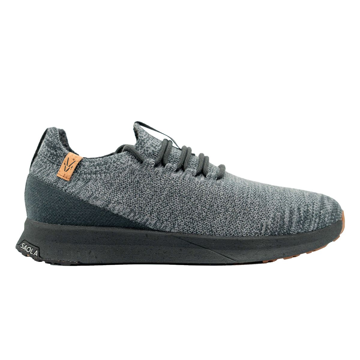 사올라(SAOLA) Tsavo 2.0 Wool M Steel Grey