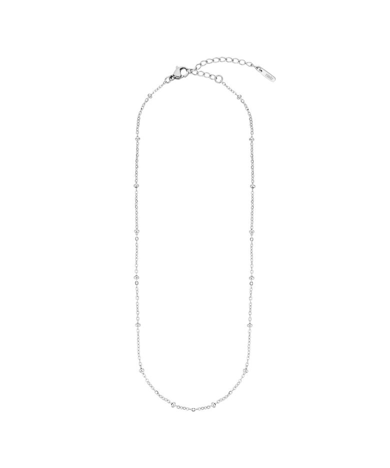SN.191 Mini Ball Chain Necklace