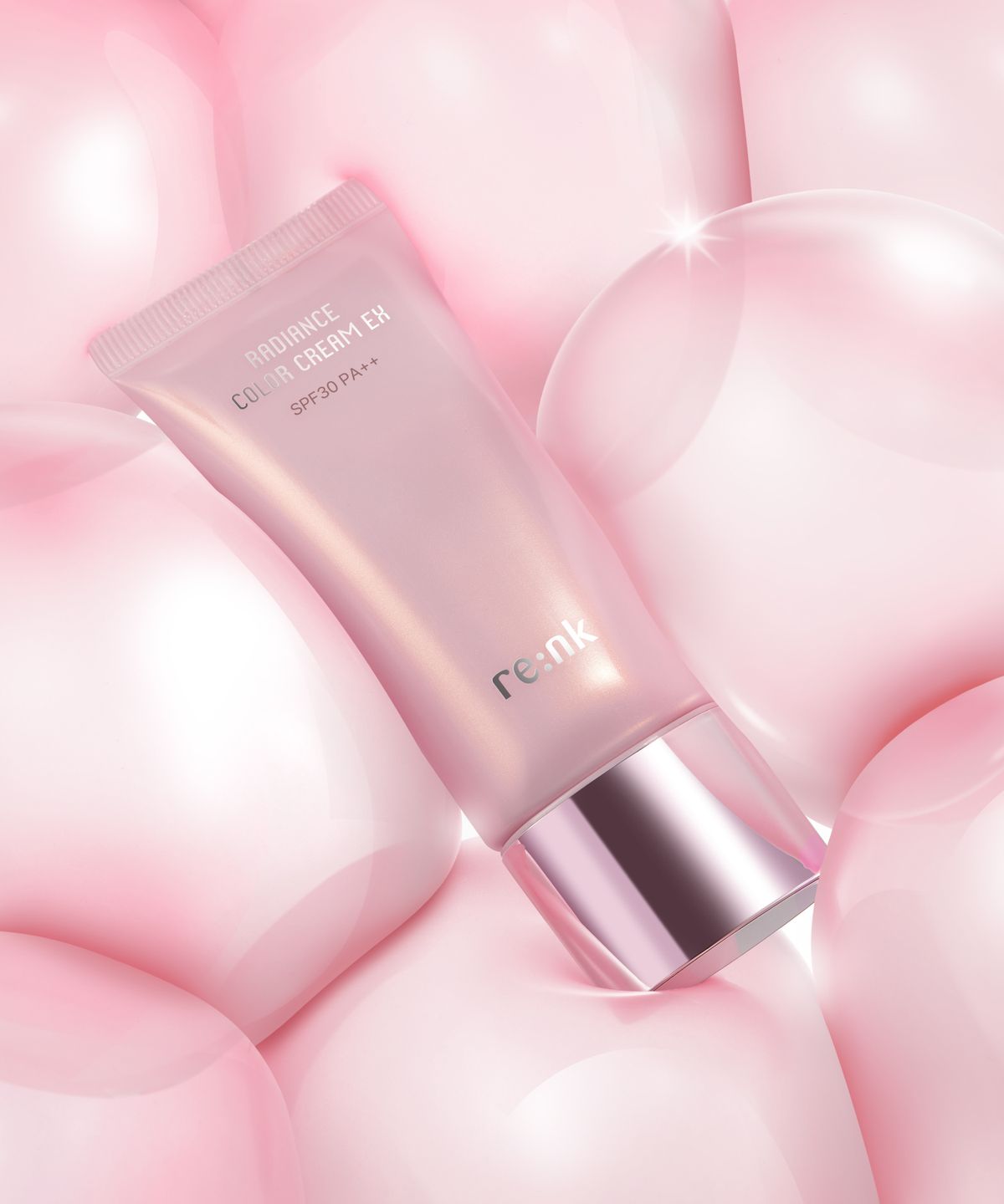 리엔케이(RENK) 래디언스 컬러 크림 30ml