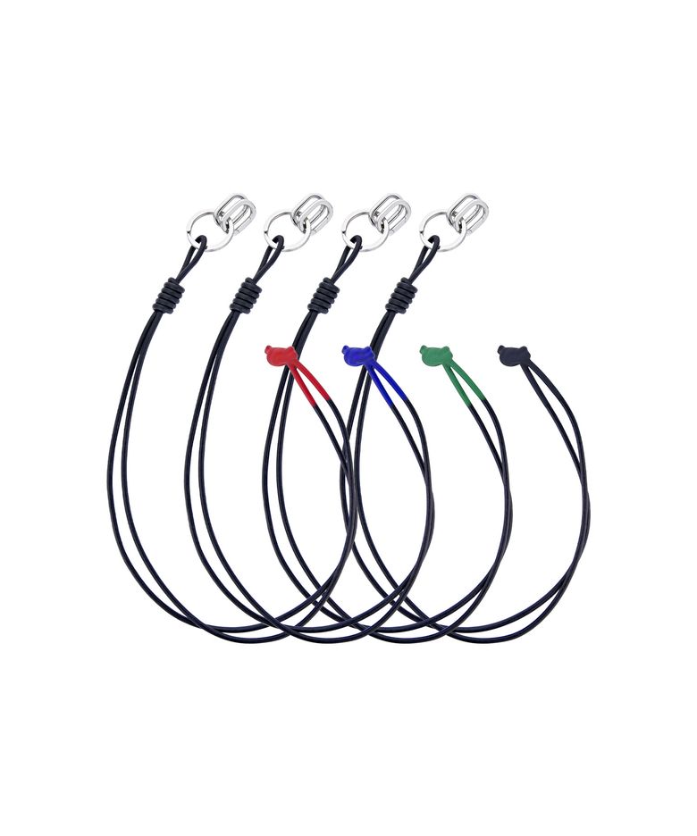 SN.193 Key Holder Necklace (4color)