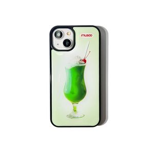 멜론소다 케이스(에폭시)