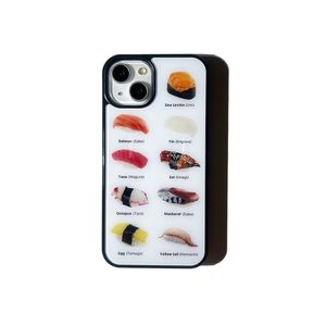 초밥메뉴 케이스 (에폭시)