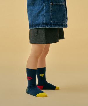 올비니 키즈삭스