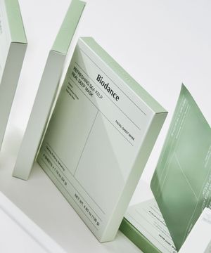 리프레싱 씨 켈프 리얼 딥 마스크(8매입)