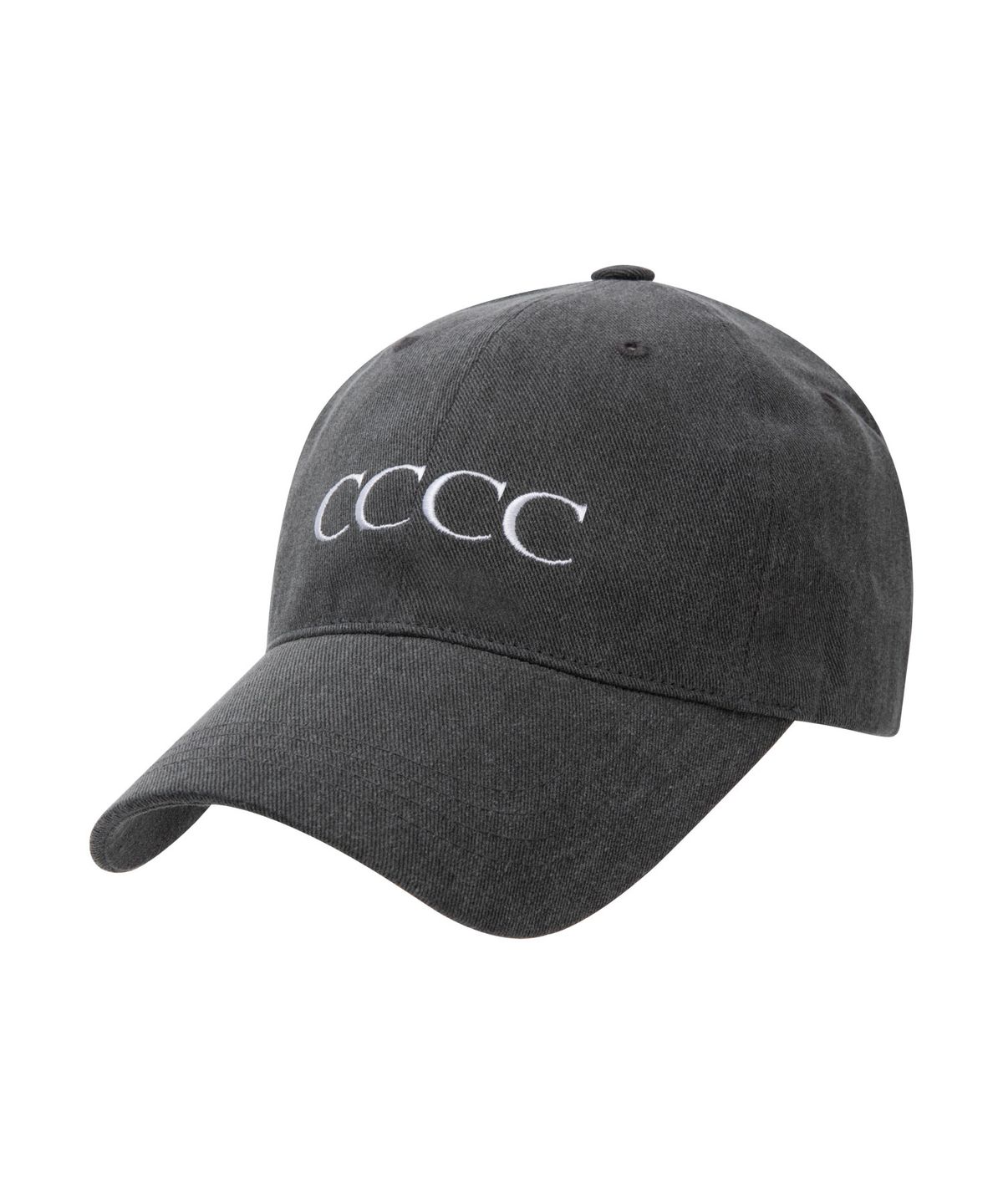 칠사(CHILLSA) CF Ball Cap_Gray