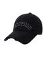 Rebel Ball Cap_Pigment Black