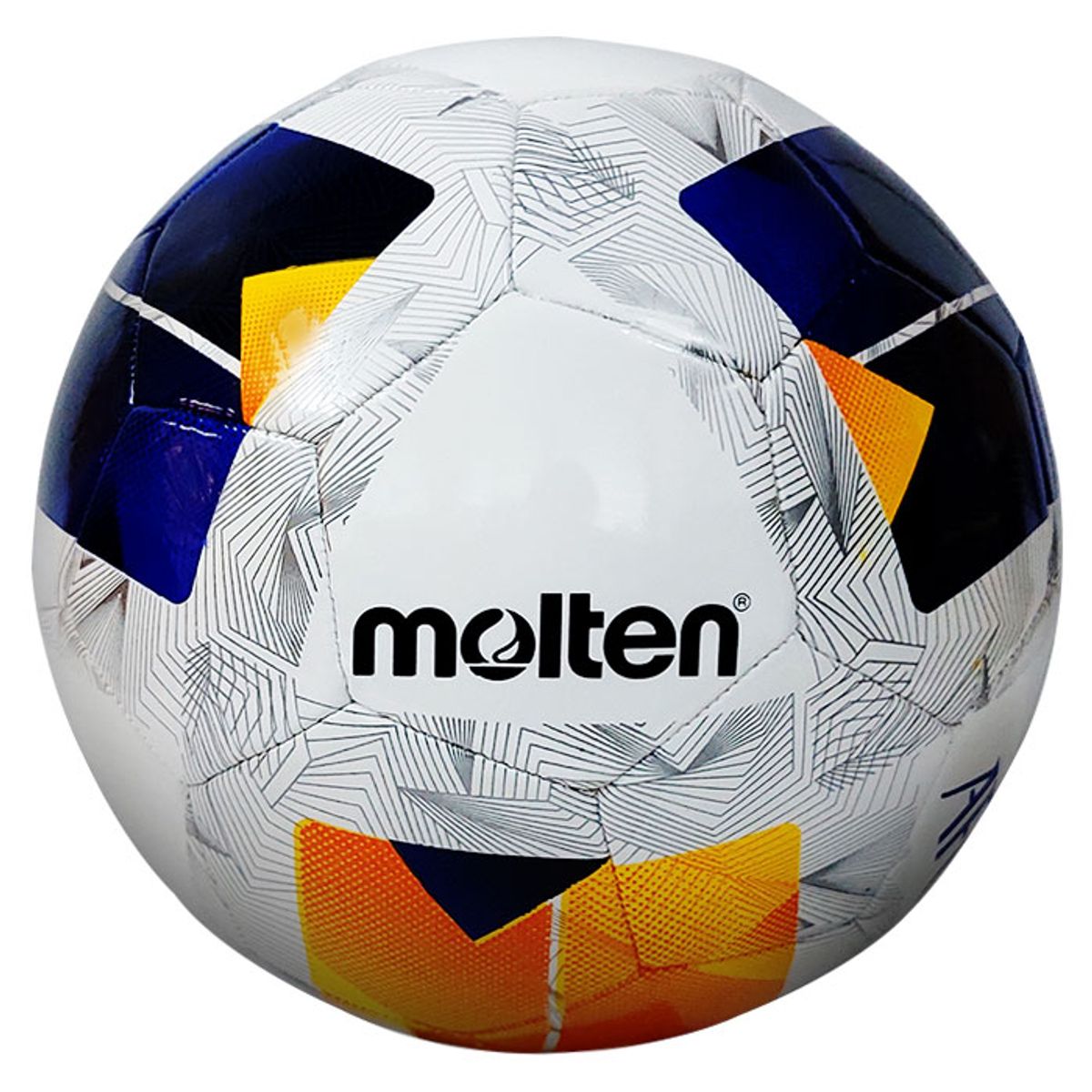 몰텐(MOLTEN) 2024 AFC 공식구 레플리카 F5N1000-A 축구공 5호
