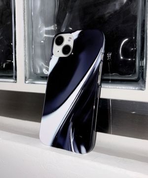 샤프 텍스쳐 아이폰 갤럭시 케이스