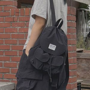 코리 백팩 - 3color