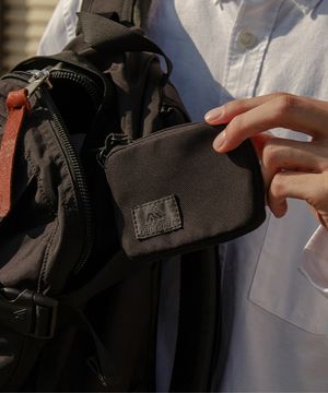 코인월렛 - BLACK BALLISTIC LIGHT