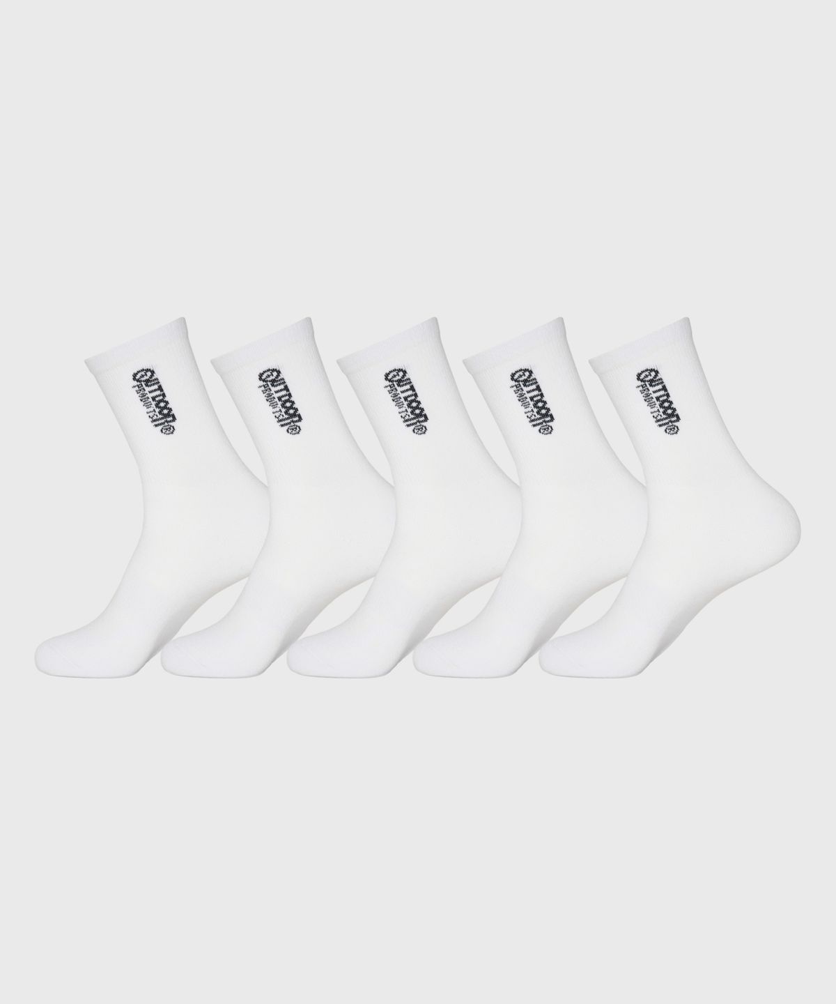아웃도어 프로덕츠(OUTDOOR PRODUCTS) 시티 라이프 크루 5족 (4colors)