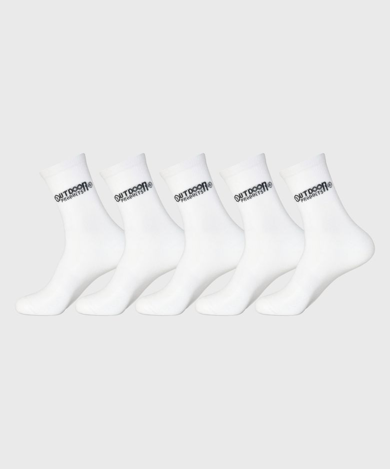 시티 라이프 미드 5족 (4colors)