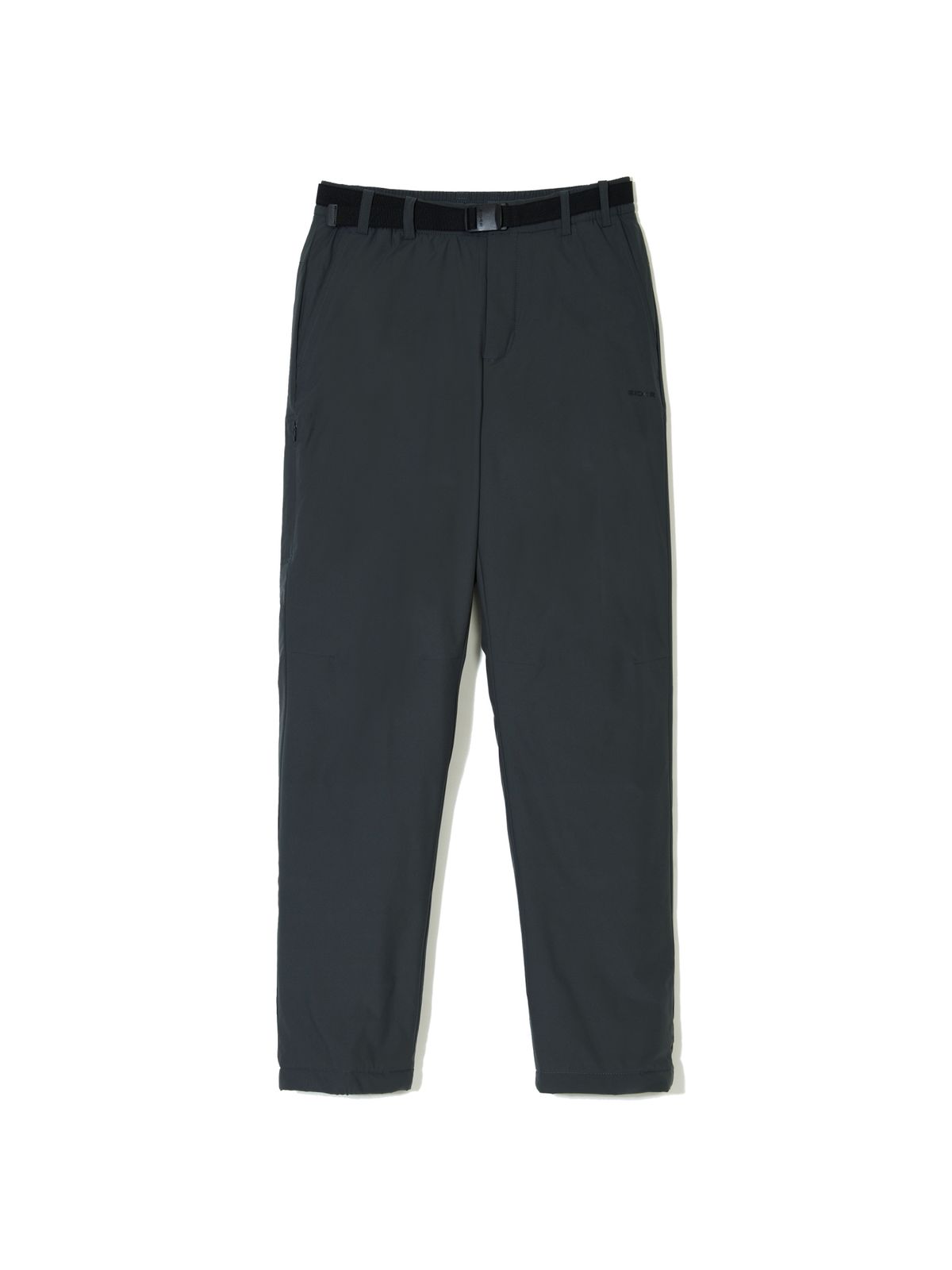 아이더(EIDER) PRIME 2.4 (프라임 2.4) 남성 패딩 팬츠_CHARCOAL GREY