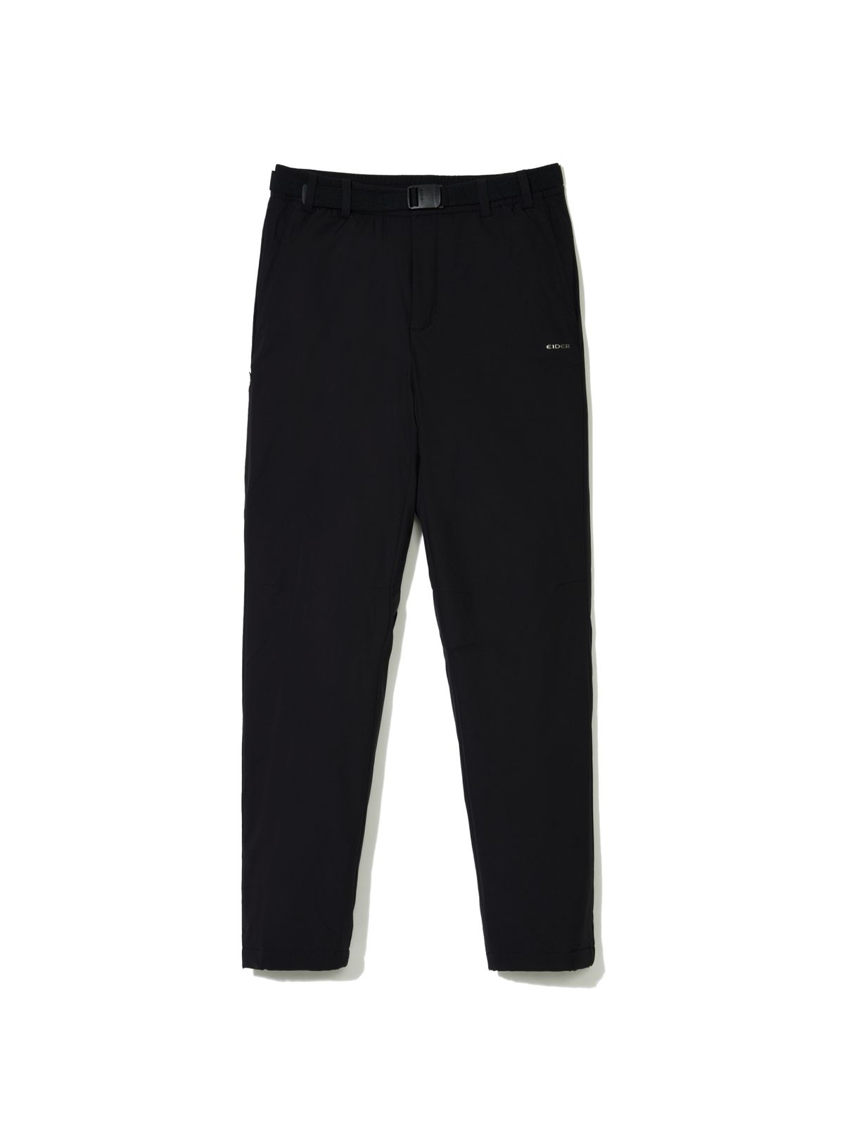 아이더(EIDER) PRIME 2.4 (프라임 2.4) 남성 패딩 팬츠_Black
