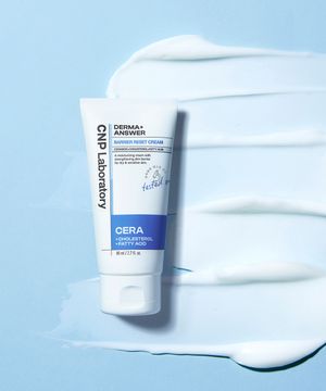 [차앤박] 더마앤서 베리어 리셋크림 80ml