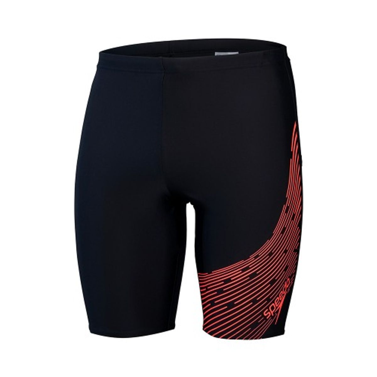 스피도(SPEEDO) 메들리 로고 5부 재머 8-1135517510