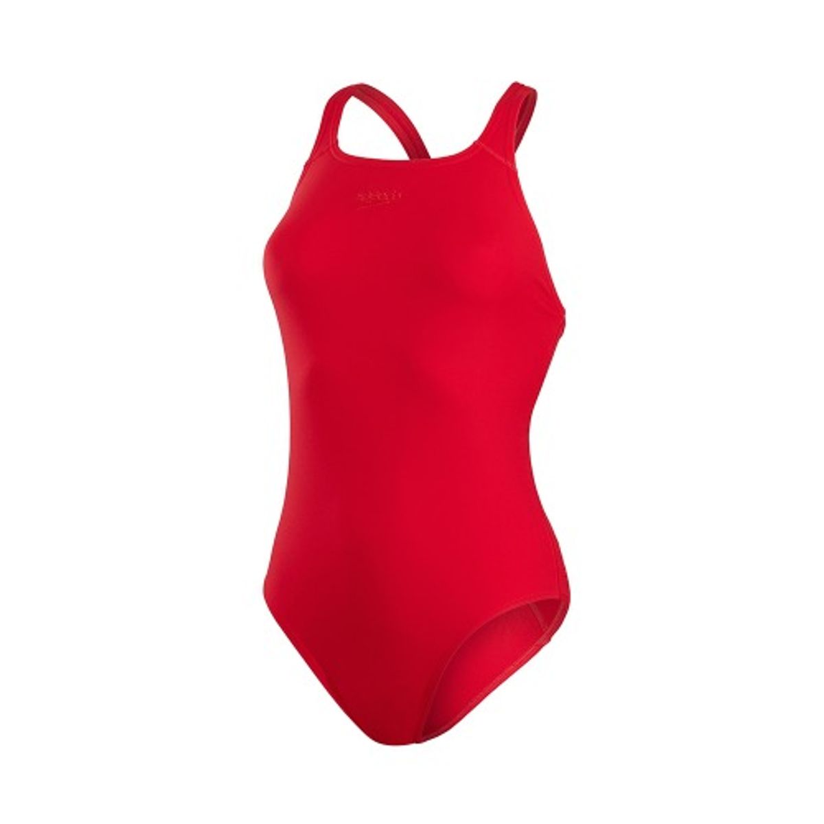 스피도(SPEEDO) 여성 탄탄이 원피스 메달리스트 (아시안핏) RED(8-135176446)