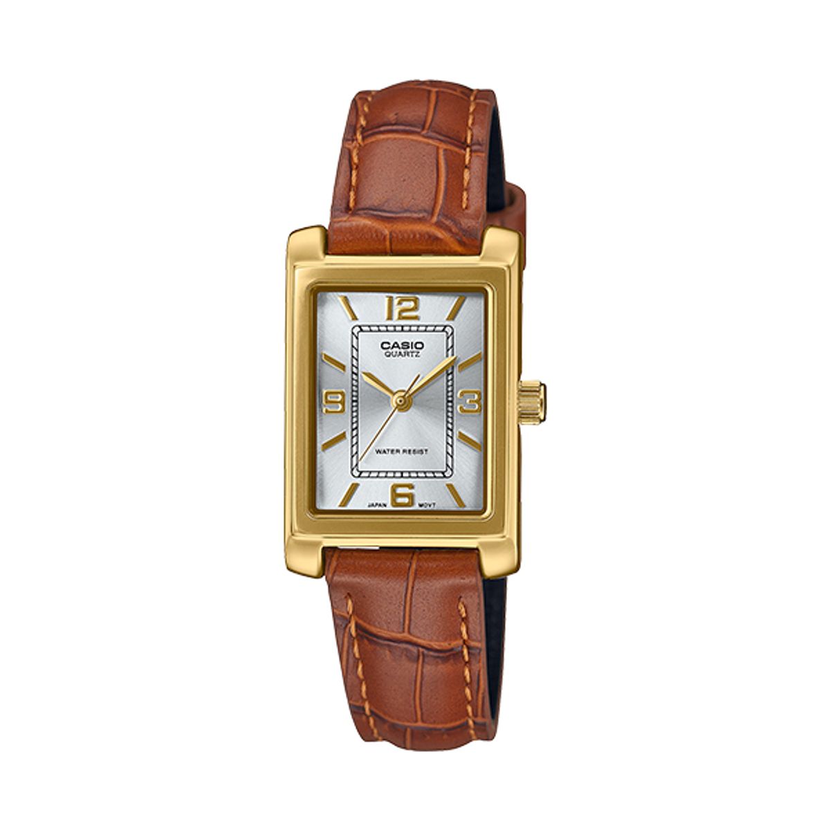 카시오(CASIO) LTP-1234GLL-7ADF