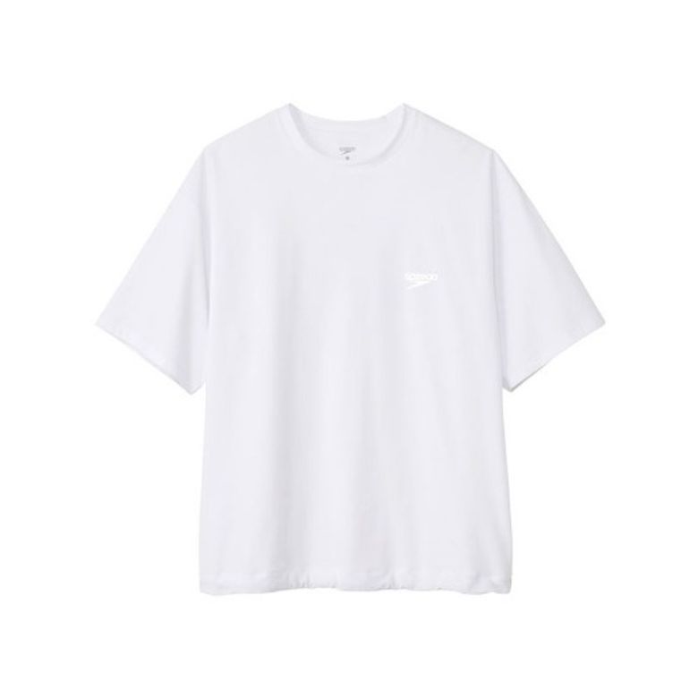 스테이핏 러쉬 코드 티셔츠 SF72332W