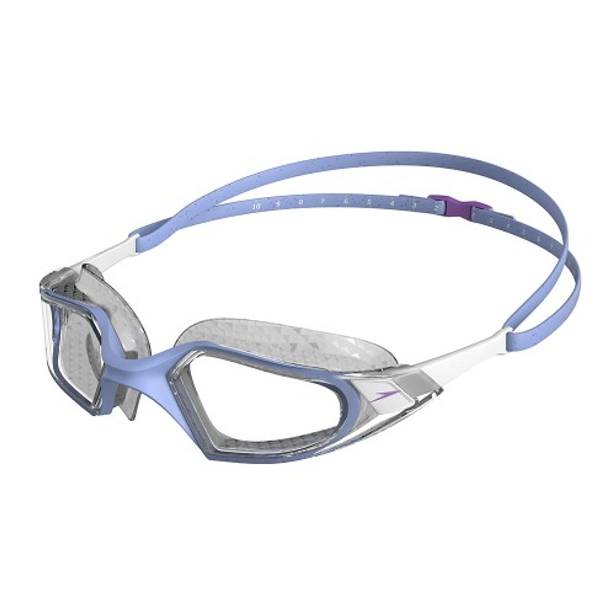 스피도(SPEEDO) 아쿠아펄스 프로수경(아시안핏)(8-1226616673)