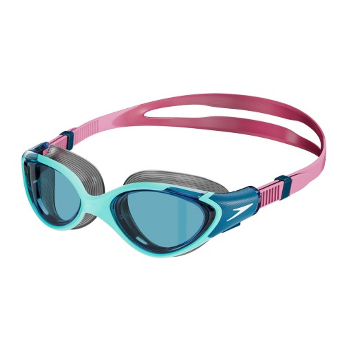 스피도(SPEEDO) Biofuse 2.0 수경 (8-00377616736)