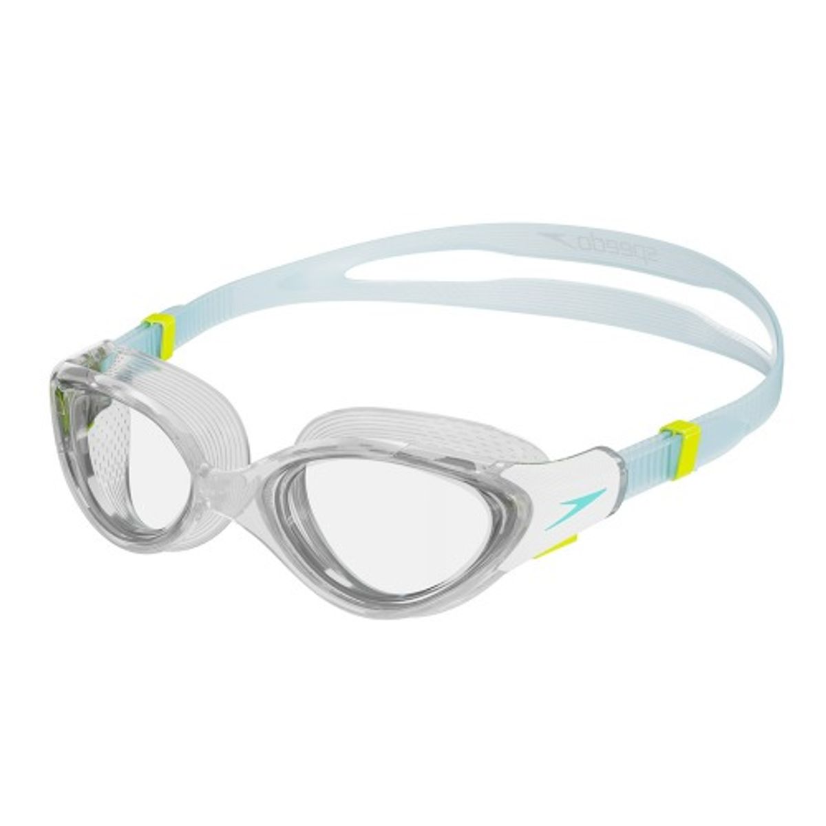 스피도(SPEEDO) Biofuse 2.0 수경 (8-00377616737)
