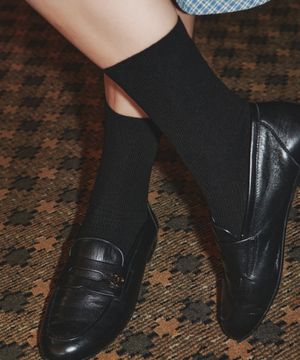 에센셜 삭스 블랙