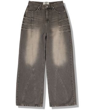 비조 포인트 도밍고 데님