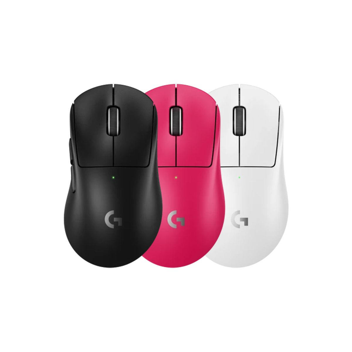 로지텍(LOGITECH) 로지텍코리아 G PRO X SUPERLIGHT 2 DEX 게이밍마우스