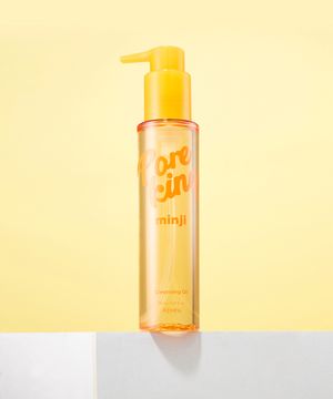 모공대장 민지 클렌징 오일 150ml