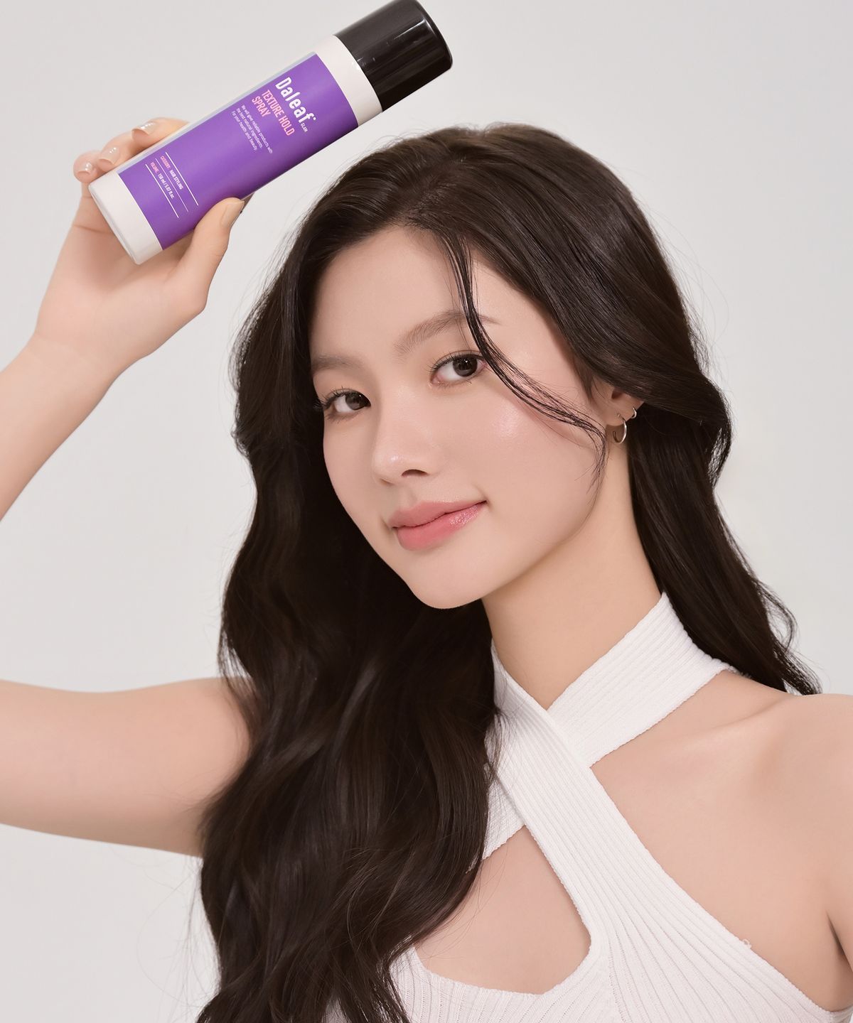 달리프(DALEAF) 글램 텍스쳐 홀드 스프레이 150ml
