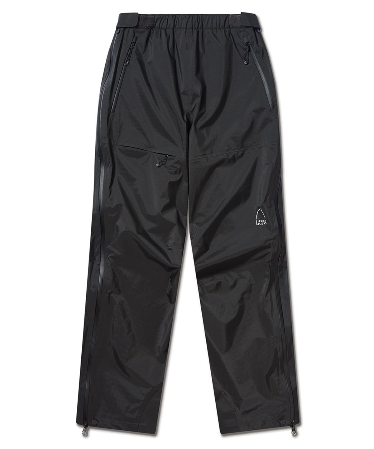 시에라디자인(SIERRA DESIGNS) 바사르트(BASALT) 3레이어 팬츠 (레귤러핏) BLACK