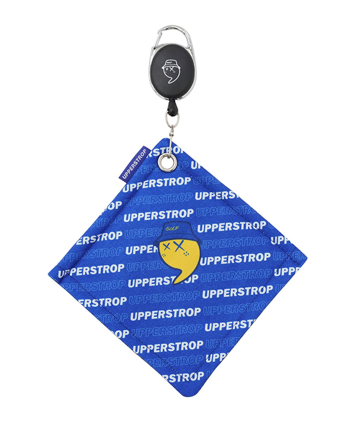 어퍼스트롭 골프(UPPERSTROP GOLF) [UPST0501] 어퍼스트롭 릴타올 블루