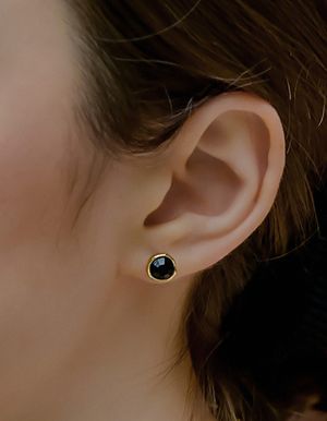 벨라 스와로브스키 귀걸이_라지