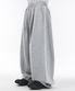 라인 트레이닝 팬츠[그레이]