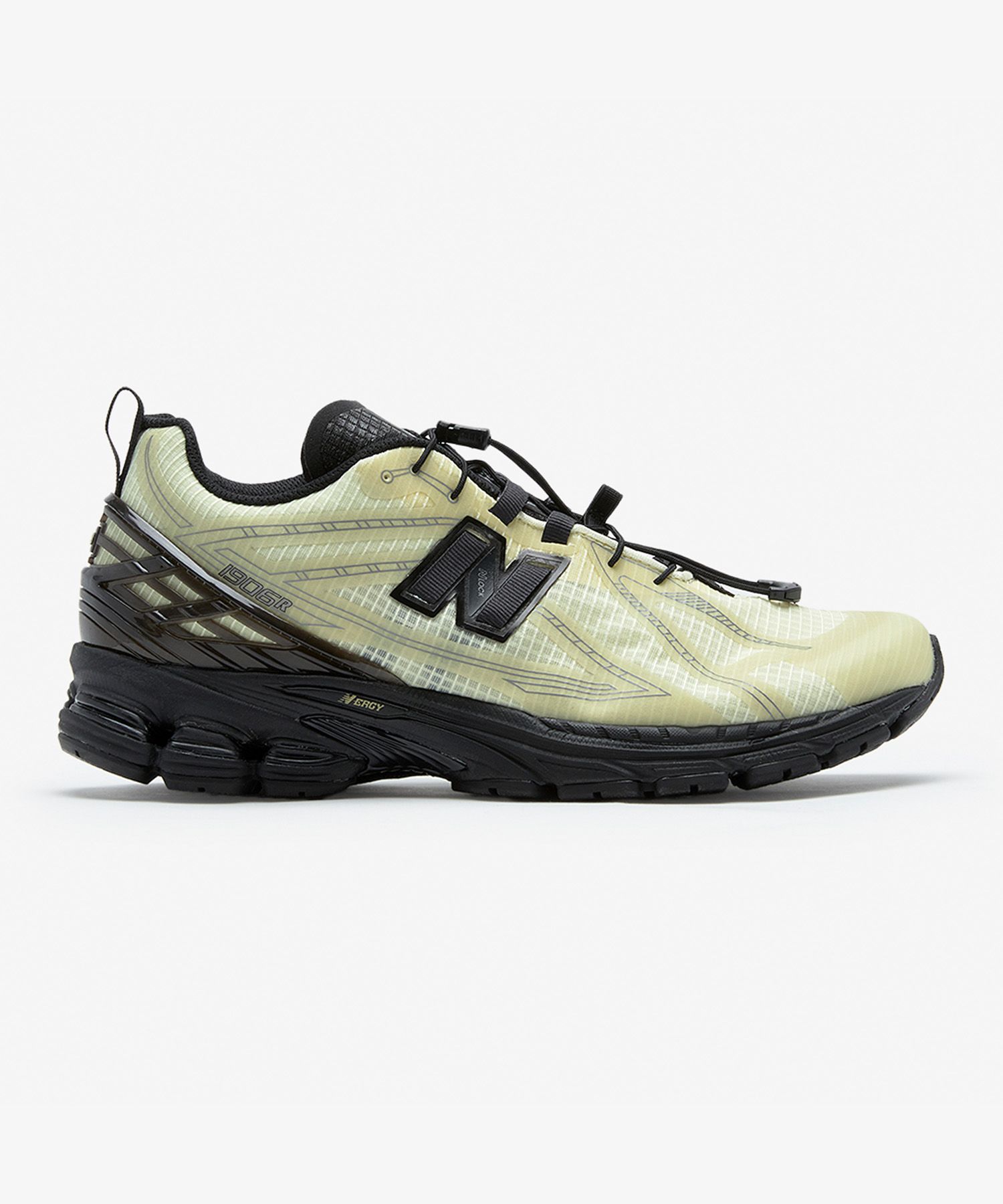 ★New Balance★ NBPDEF014Y M1906RNP YELLOW NBPDEF014Y_30 New Balance 1906U Butter Yellow - YouTube