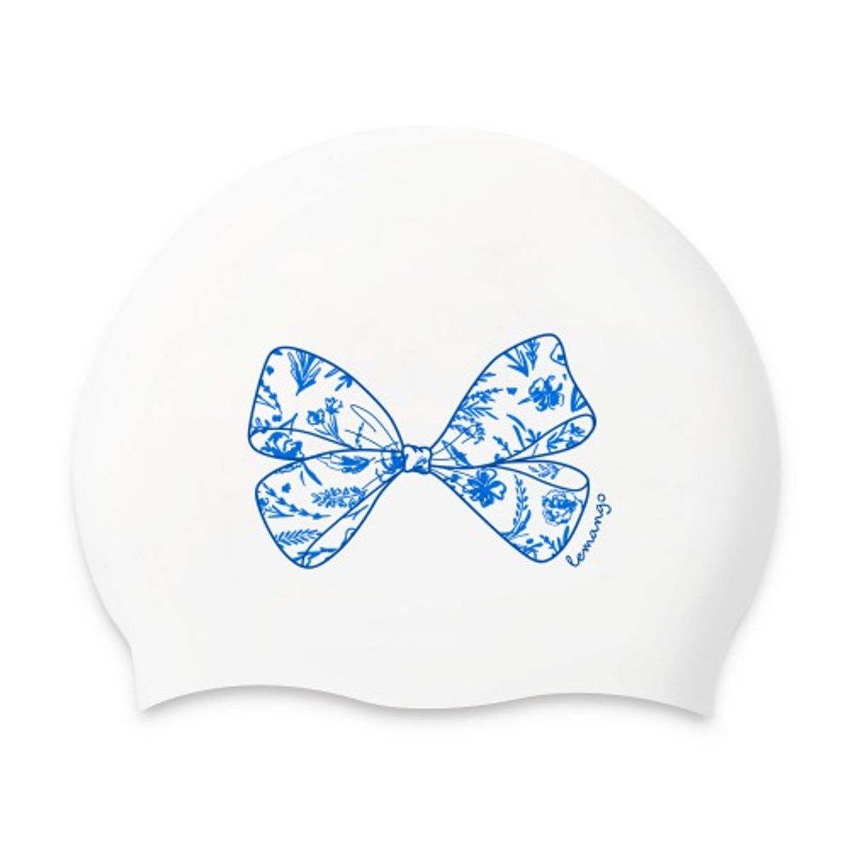 르망고(LEMANGO) Ruban (White)(4199)