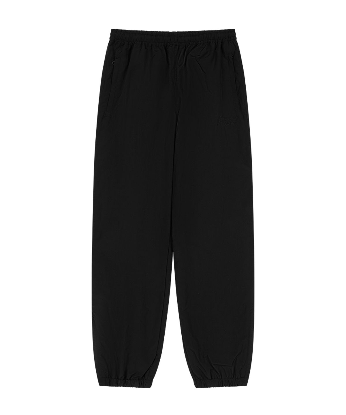 선데이후르츠마켓(SUNDAY FRUIT MARKET) SUNDAY TRACK PANT BLACK