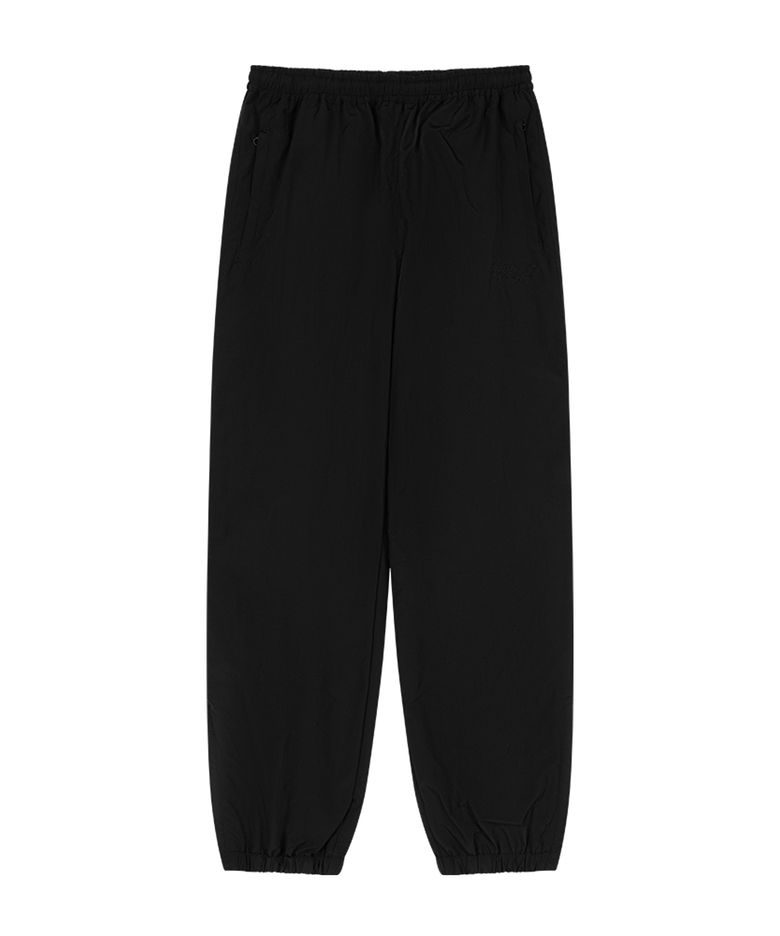 SUNDAY TRACK PANT BLACK