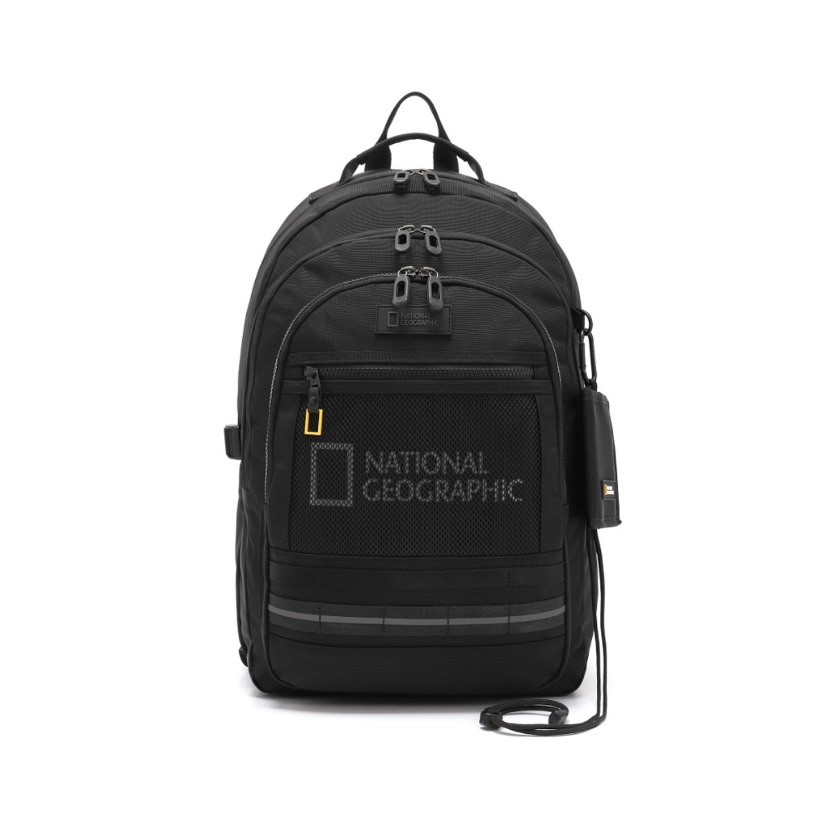 내셔널지오그래픽 키즈(NATIONAL GEOGRAPHIC KIDS) K251KBG600 맥스 BLACK