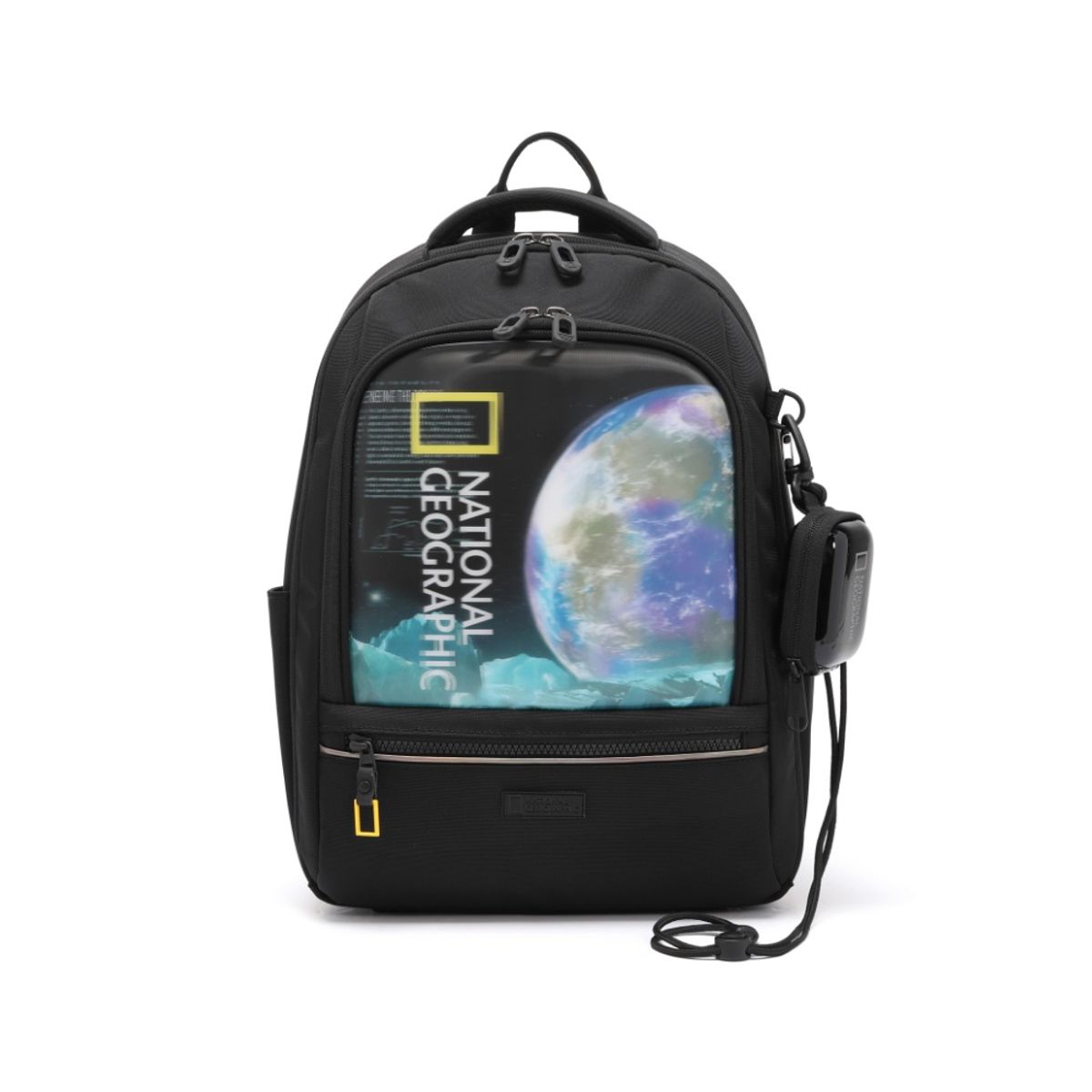내셔널지오그래픽 키즈(NATIONAL GEOGRAPHIC KIDS) K251KBG530 루카 BLACK