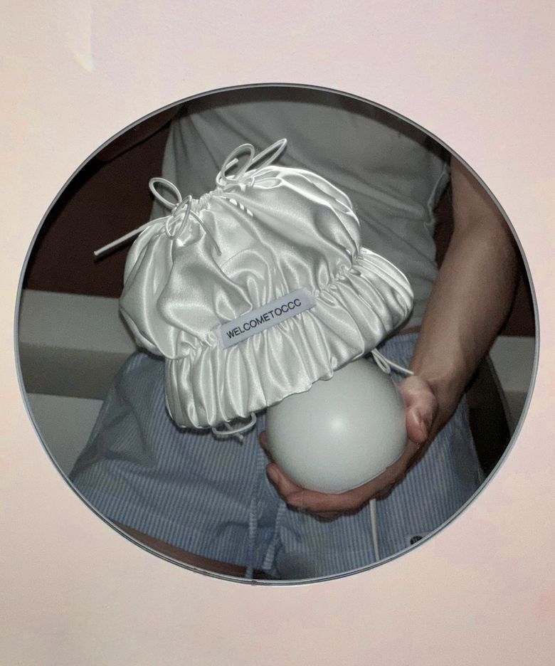 Congshroom Lamp (Siro) 무드등