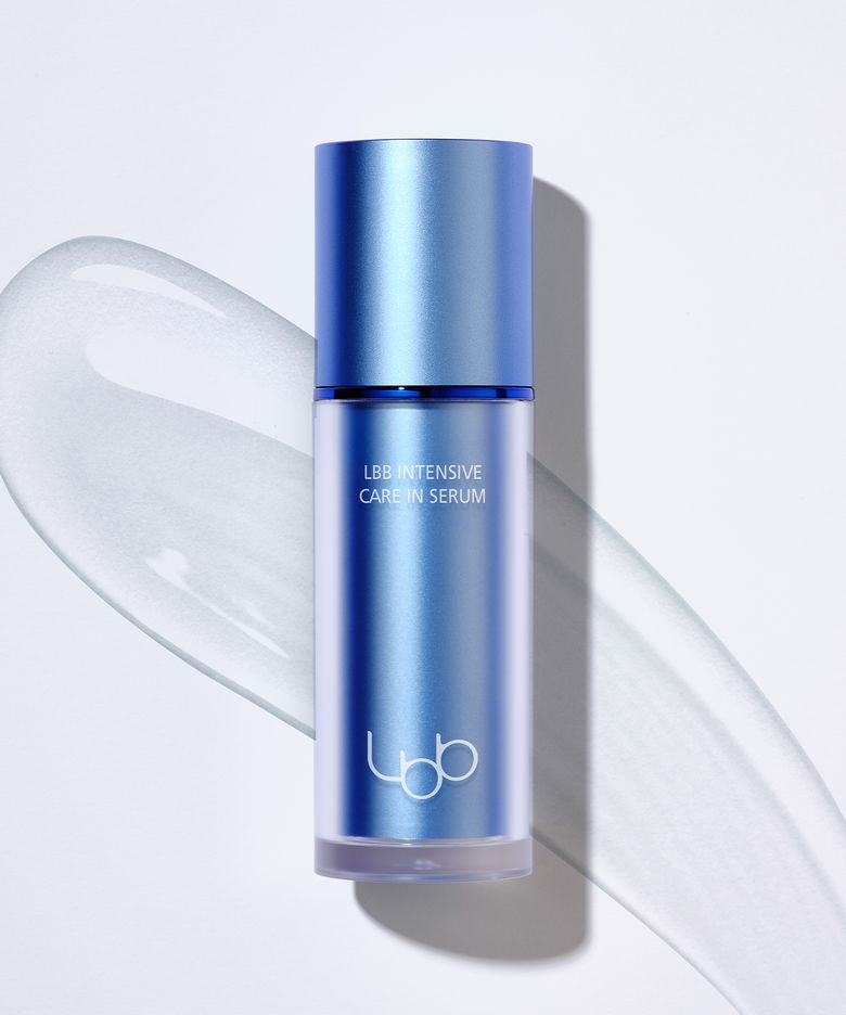 [끌어올리는 탄력세럼]LBB 인텐시브 케어 인 세럼 30ml