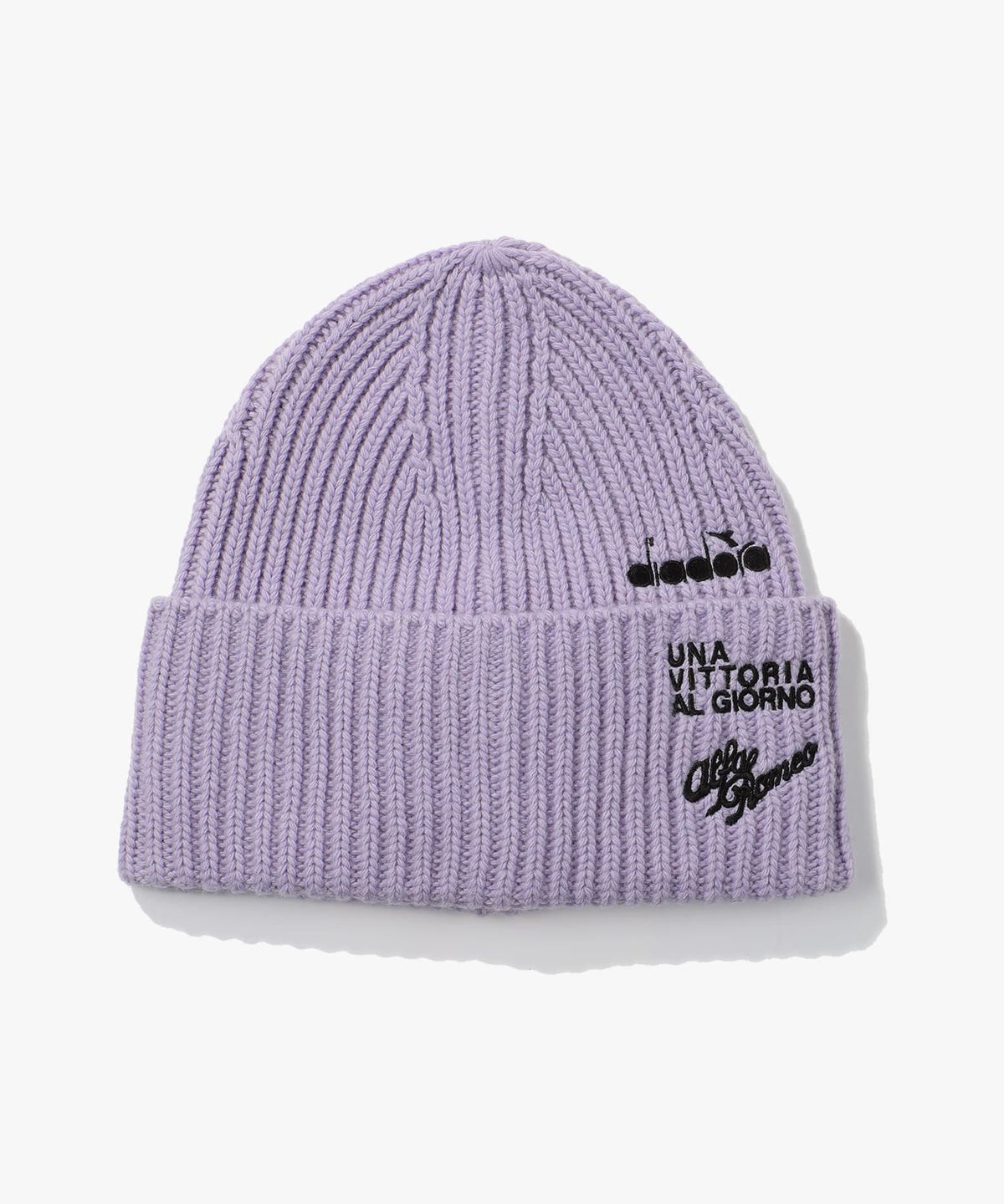 디아도라(diadora) 알파로메오 비니 VIOLET