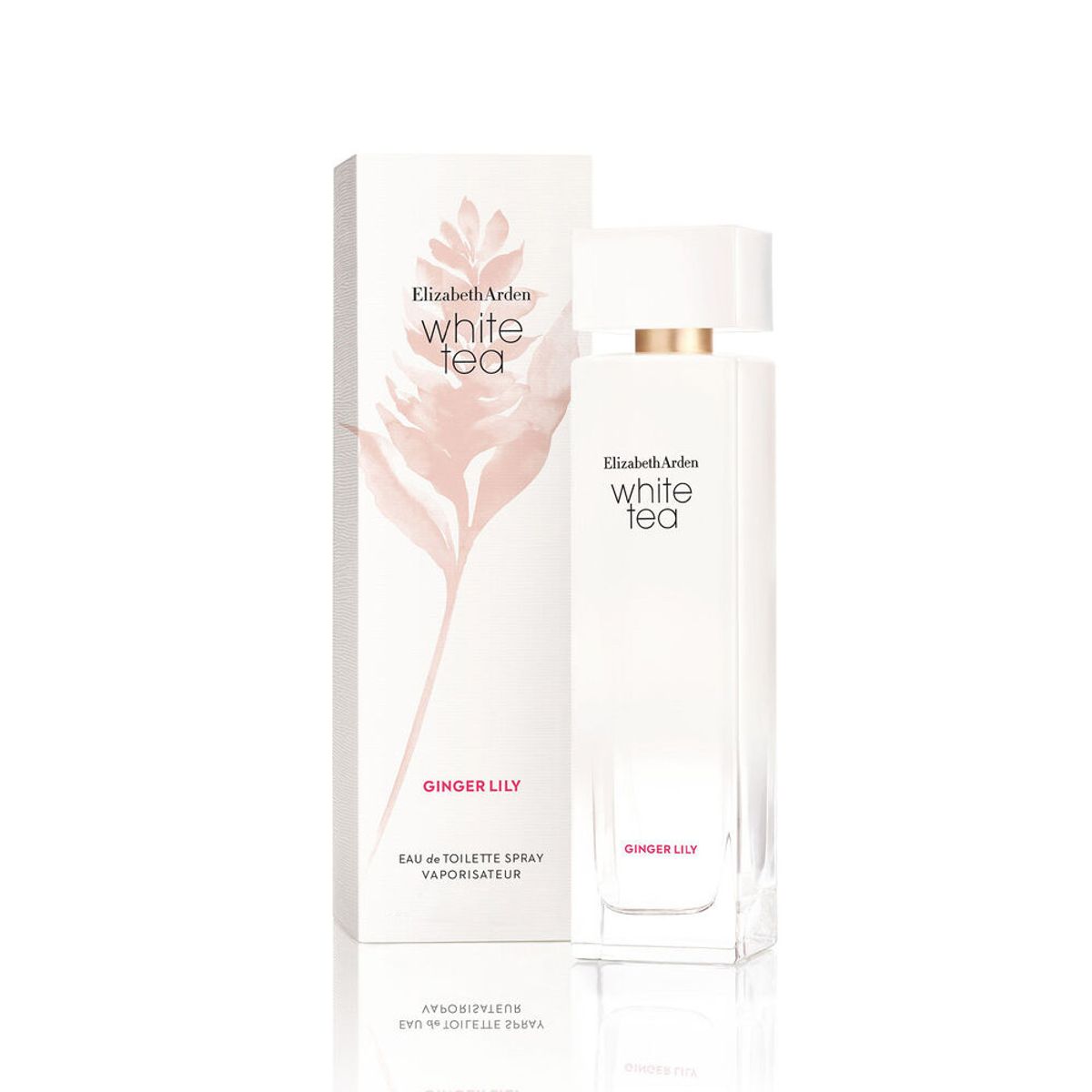 엘리자베스아덴(ELIZABETH ARDEN) 화이트티 진저 릴리 EDT 100ml