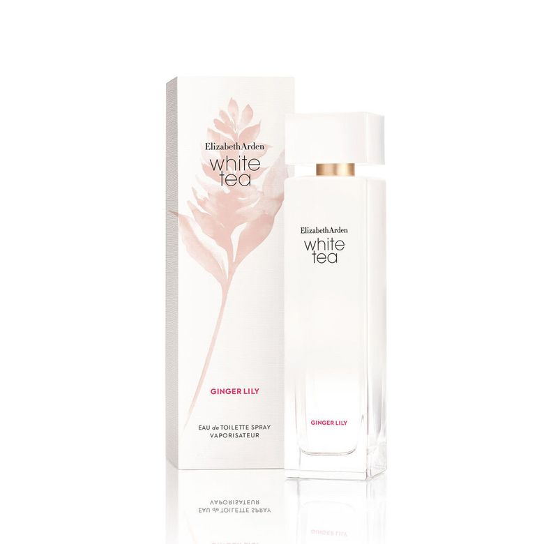 화이트티 진저 릴리 EDT 100ml