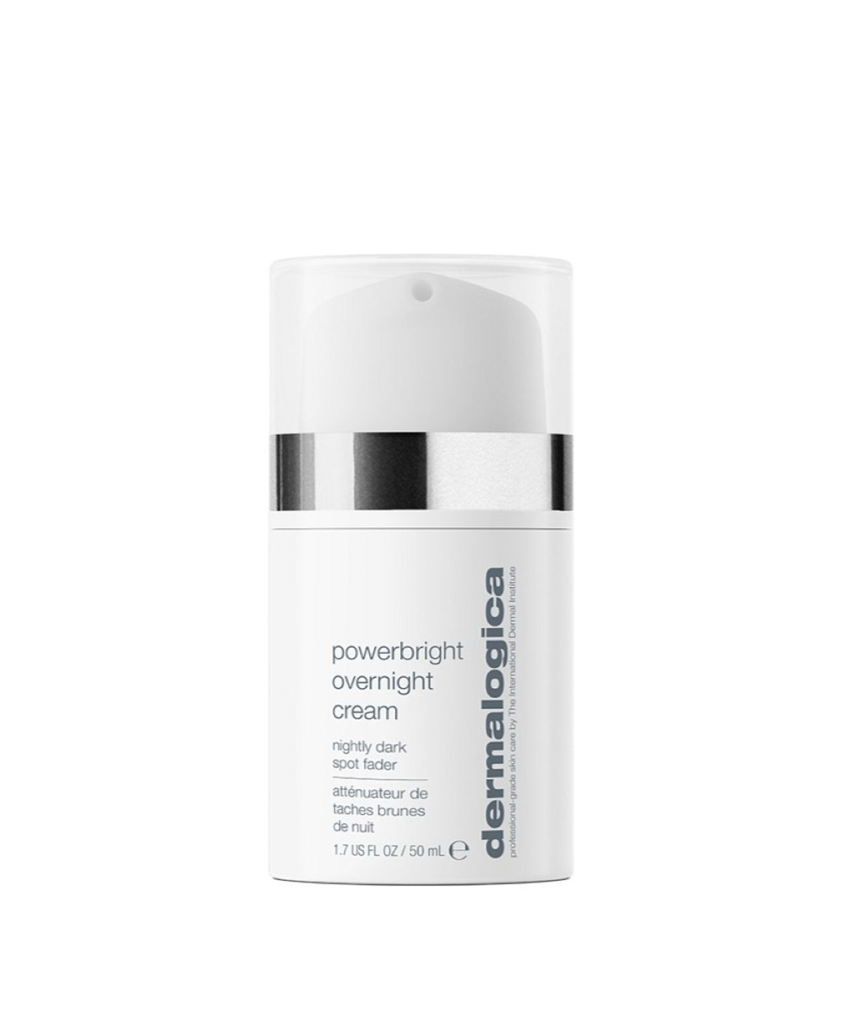 더말로지카(DERMALOGICA) 파워브라이트 오버나이트 크림 50ML